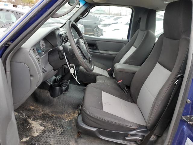 Photo 7 from auction – 2005 FORD RANGER with VIN 1FTYR11U15PA58990