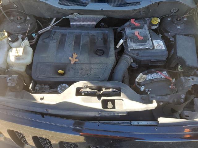 Photo 12 from auction – 2017 JEEP PATRIOT LA with VIN 1C4NJPFB8HD183754