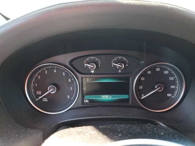 Photo 9 from auction – 2018 BUICK ENCLAVE ES with VIN 5GAERBKW4JJ147850
