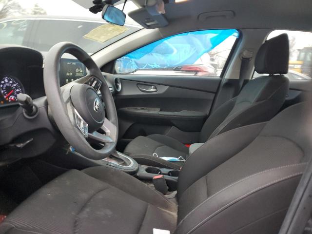 Photo 7 from auction – 2019 KIA FORTE FE with VIN 3KPF24AD9KE091325