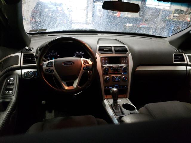 Фото 8 с аукциона – 2013 FORD EXPLORER X с VIN 1FM5K7D85DGB48582