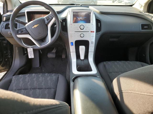 Photo 8 from auction – 2013 CHEVROLET VOLT with VIN 1G1RG6E43DU144134