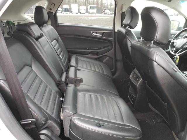 Photo 11 from auction – 2015 FORD EDGE with VIN 2FMTK4J83FBC21498