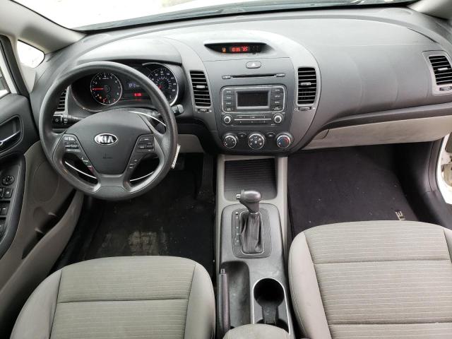 Photo 8 from auction – 2014 KIA FORTE LX with VIN KNAFX4A67E5241223