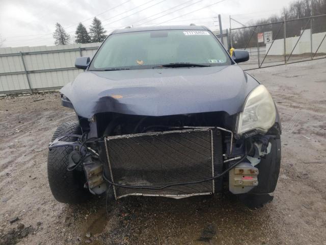 Photo 5 from auction – 2013 CHEVROLET EQUINOX LT with VIN 2GNALDEK9D6221159
