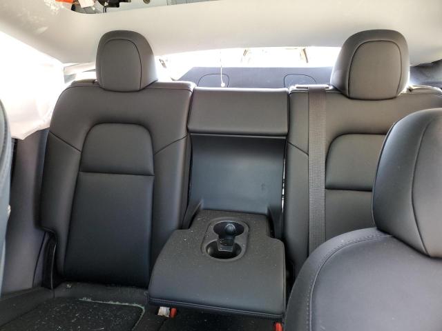 Photo 10 from auction – 2021 TESLA MODEL Y with VIN 5YJYGDEE7MF086697