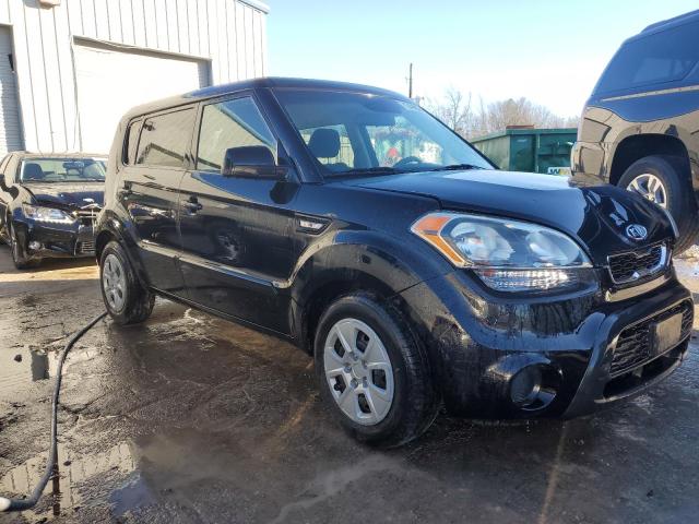 Photo 4 from auction – 2012 KIA SOUL with VIN KNDJT2A55C7748370