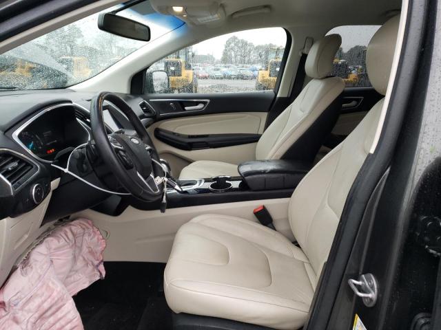 Photo 7 from auction – 2016 FORD EDGE TITAN with VIN 2FMPK4K9XGBB76618