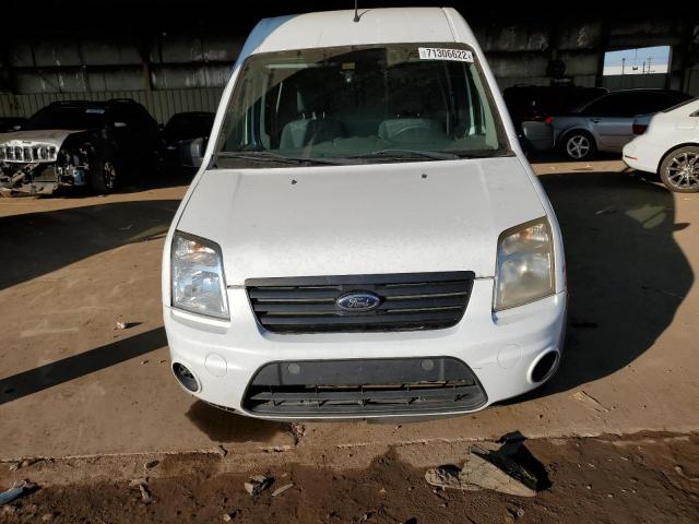 Photo 5 from auction – 2013 FORD TRANSIT CO with VIN NM0LS7BNXDT152068