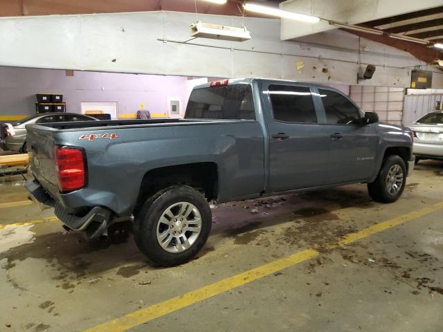 Photo 3 from auction – 2014 CHEVROLET silverado with VIN 3GCUKRECXEG285361