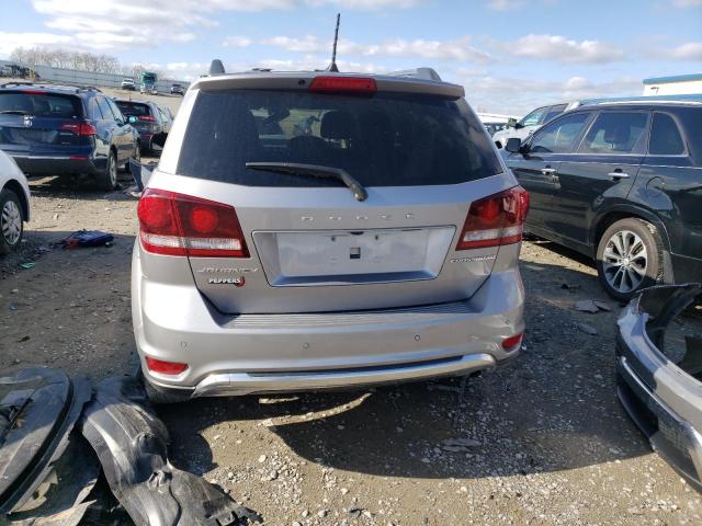 Photo 6 from auction – 2020 DODGE JOURNEY CR with VIN 3C4PDCGB1LT260653