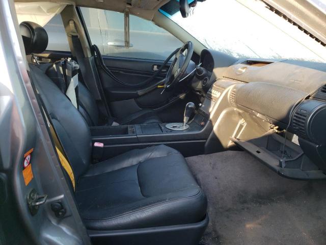 Photo 7 from auction – 2004 INFINITI G35 with VIN JNKCV51E04M602156