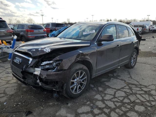 Foto 1 de la subasta – 2011 AUDI Q5 PREMIUM con VIN WA1LFAFP1BA048765