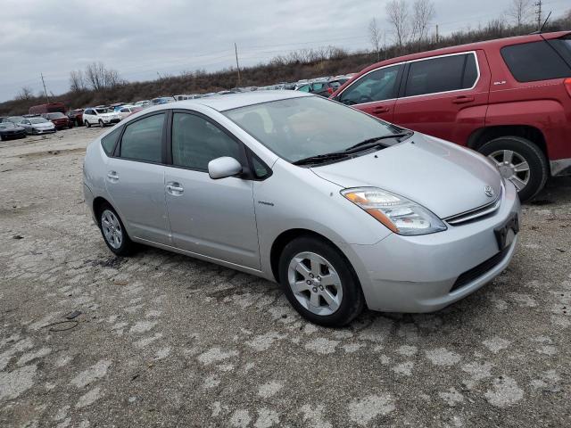 Photo 4 from auction – 2008 TOYOTA PRIUS with VIN JTDKB20U483439181