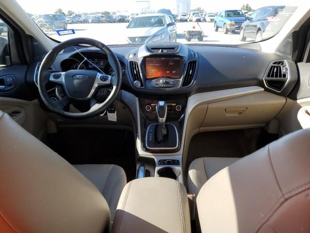 Photo 8 from auction – 2013 FORD ESCAPE SEL with VIN 1FMCU0H98DUC27029