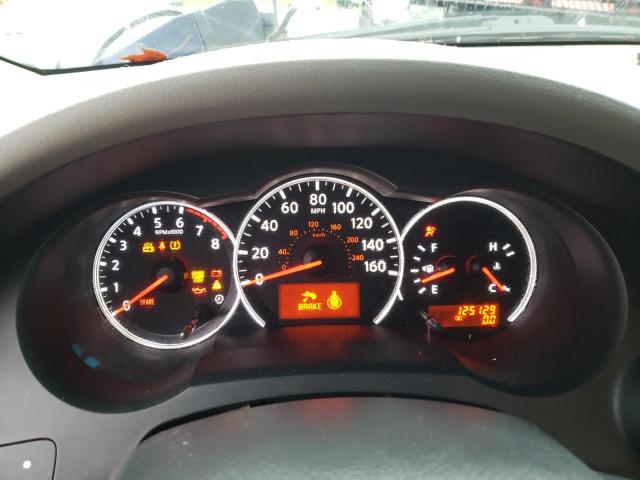 Photo 9 from auction – 2010 NISSAN ALTIMA BAS with VIN 1N4AL2AP9AN506861