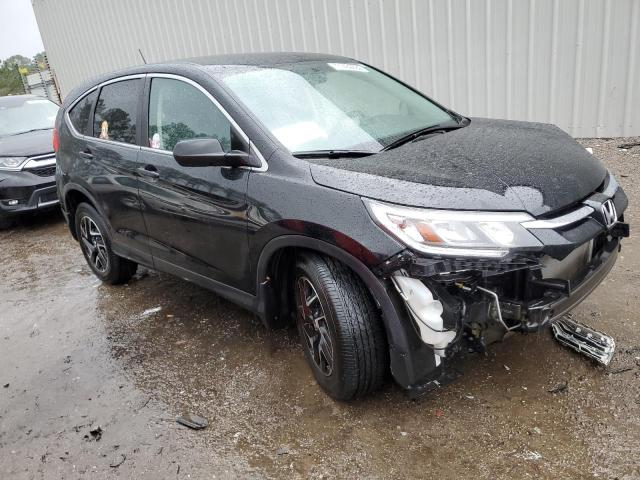 Photo 4 from auction – 2016 HONDA CR-V SE with VIN 2HKRM3H42GH559440
