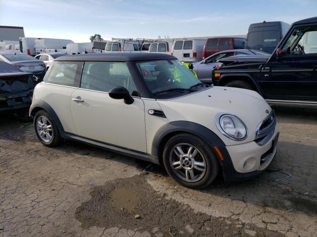 Photo 4 from auction – 2013 MINI COOPER with VIN WMWSU3C55DT681408