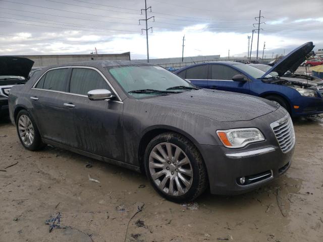 Photo 4 from auction – 2014 CHRYSLER 300 with VIN 2C3CCAAG6EH343621