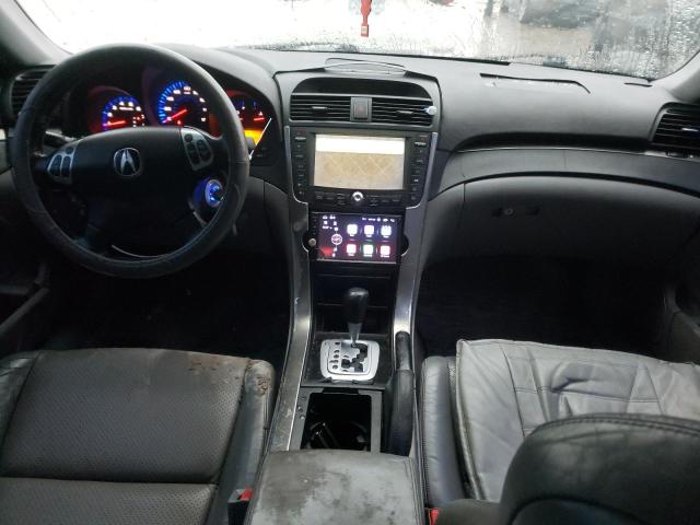 Photo 8 from auction – 2004 ACURA TL with VIN 19UUA66234A071690