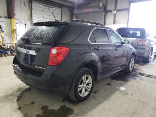 Photo 3 from auction – 2015 CHEVROLET EQUINOX LT with VIN 2GNFLFEK7F6397809