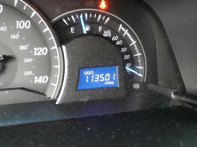 Photo 9 from auction – 2014 TOYOTA CAMRY L with VIN 4T4BF1FK0ER419019