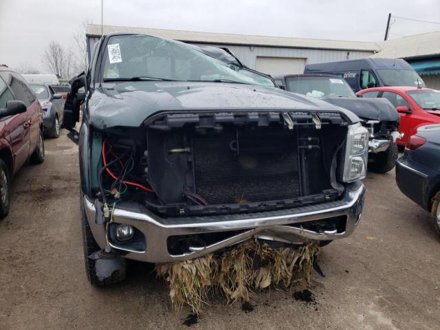 Photo 5 from auction – 2012 FORD F250 SUPER with VIN 1FT7X2B69CEA01548