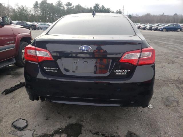 Photo 6 from auction – 2017 SUBARU LEGACY 2.5 with VIN 4S3BNAN63H3032108