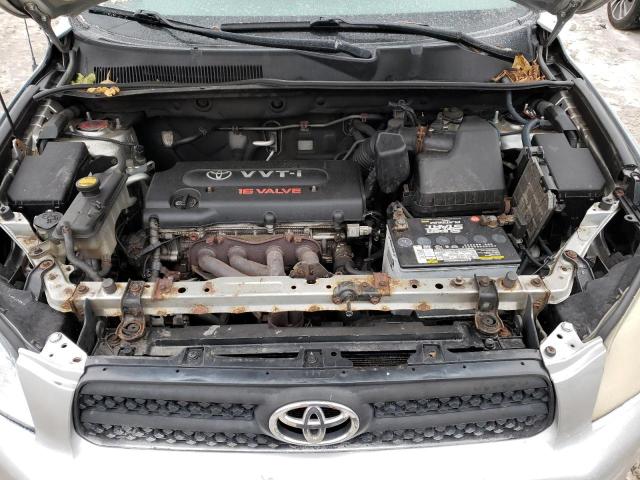 Photo 12 from auction – 2006 TOYOTA RAV4 with VIN JTMBD33V965025352
