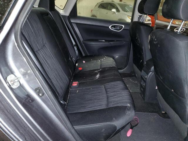 Photo 10 from auction – 2017 NISSAN SENTRA S with VIN 3N1AB7AP1HL721044