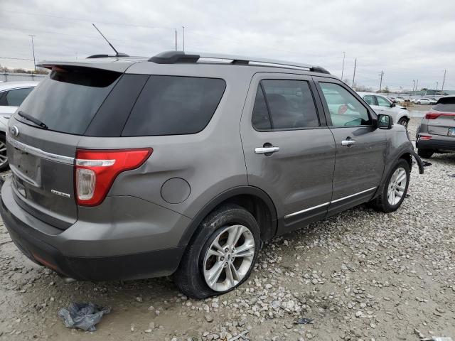 Photo 3 from auction – 2013 FORD EXPLORER X with VIN 1FM5K7D89DGA02251