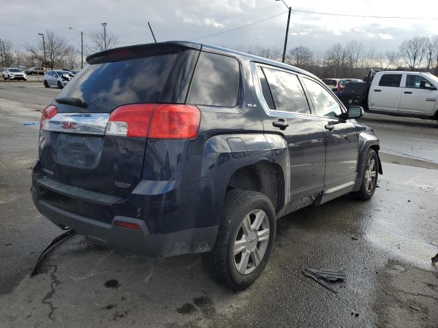 Photo 3 from auction – 2015 GMC TERRAIN SL with VIN 2GKALMEK7F6118998