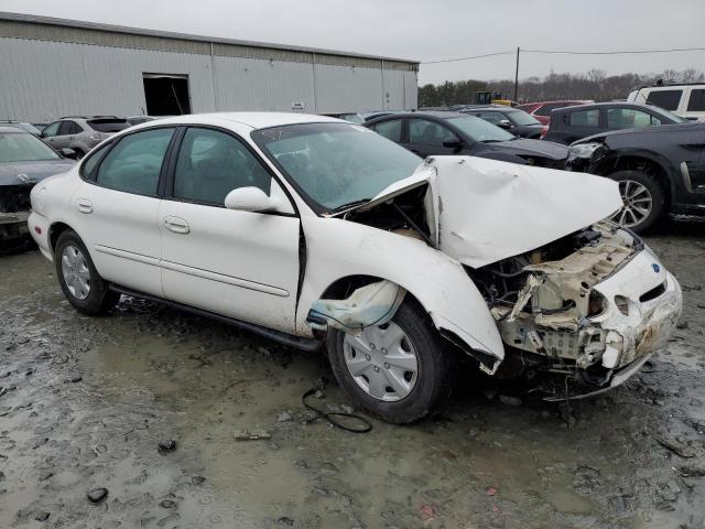 Photo 4 from auction – 1997 FORD TAURUS GL with VIN 1FALP52UXVA304613