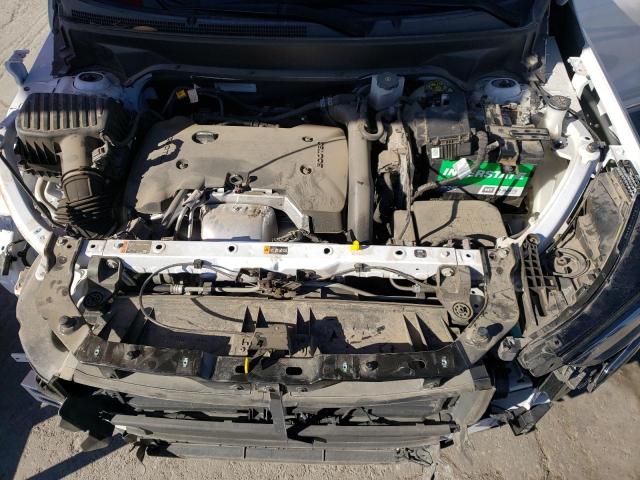 Photo 12 from auction – 2020 GMC TERRAIN DE with VIN 3GKALSEX2LL281632