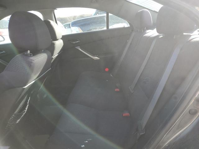 Photo 10 from auction – 2006 PONTIAC G6 SE1 with VIN 1G2ZG558264203248