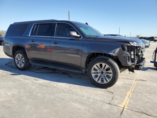 Photo 4 from auction – 2016 CHEVROLET SUBURBAN C with VIN 1GNSCHKC8GR453107