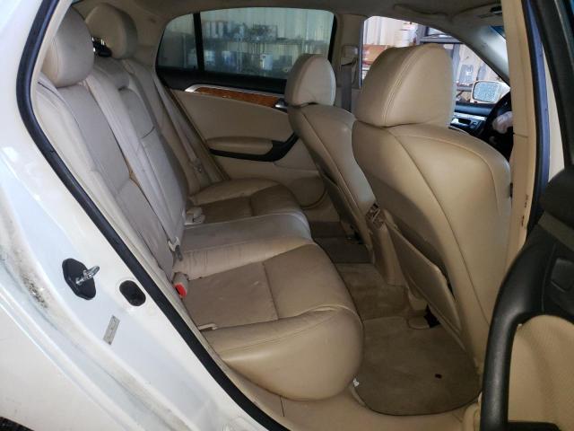 Photo 10 from auction – 2004 ACURA TL with VIN 19UUA66204A035603
