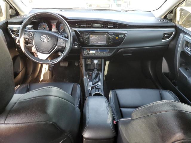 Photo 8 from auction – 2014 TOYOTA COROLLA L with VIN 5YFBURHE2EP085048