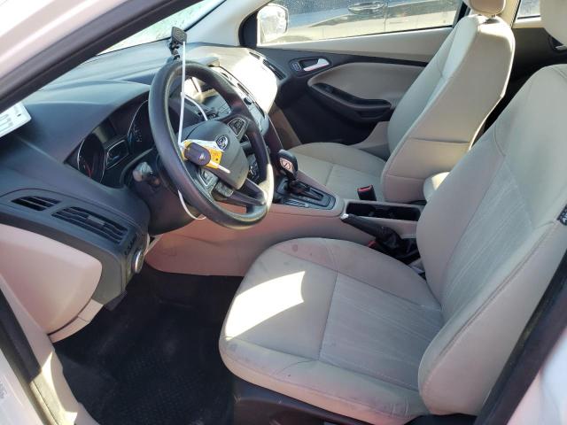 Photo 7 from auction – 2018 FORD FOCUS SE with VIN 1FADP3F26JL237508