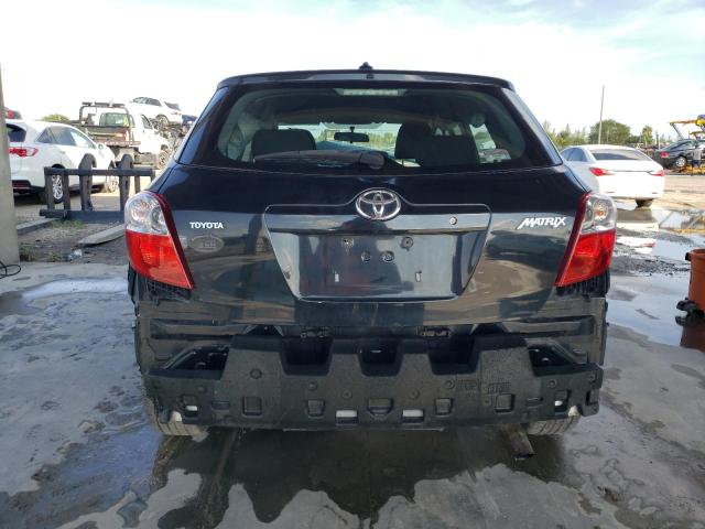 Photo 6 from auction – 2009 TOYOTA COROLLA MA with VIN 2T1KU40E49C146209
