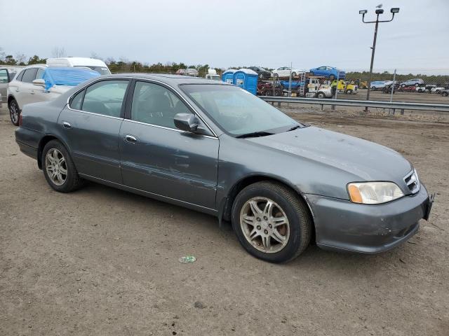 Photo 4 from auction – 2000 ACURA 3.2TL with VIN 19UUA566XYA058826