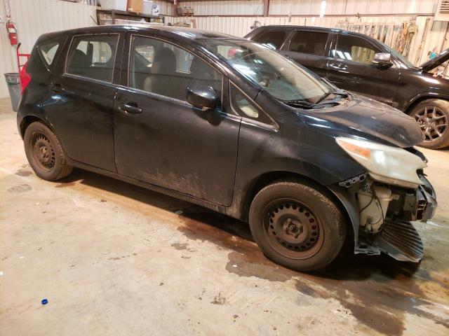 Photo 4 from auction – 2015 NISSAN VERSA NOTE with VIN 3N1CE2CP3FL354905