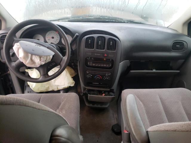 Photo 8 from auction – 2006 DODGE CARAVAN SE with VIN 1D4GP25B76B730424