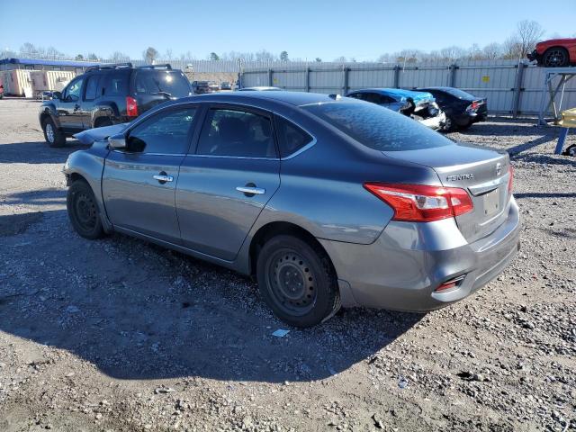 Photo 2 from auction – 2018 NISSAN SENTRA S with VIN 3N1AB7AP2JL631035