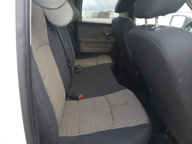 Photo 10 from auction – 2011 DODGE RAM 1500 with VIN 1D7RV1GP9BS687803
