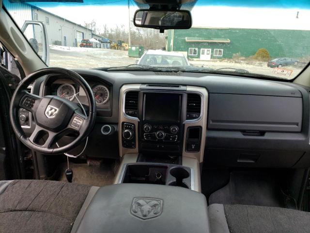 Photo 8 from auction – 2014 RAM 1500 with VIN 1C6RR7GT5ES163560