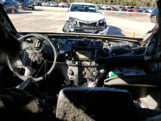Photo 8 from auction – 2013 TOYOTA HIGHLANDER with VIN 5TDZK3EH2DS117373
