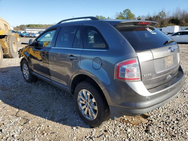 Photo 2 from auction – 2010 FORD EDGE LIMIT with VIN 2FMDK4KC5ABB53379
