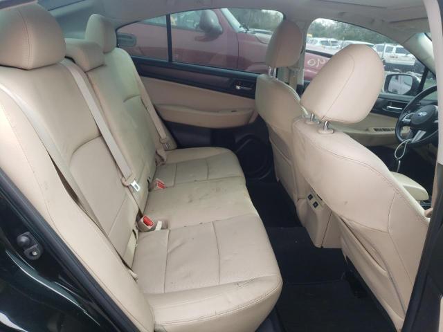Photo 10 from auction – 2017 SUBARU LEGACY 2.5 with VIN 4S3BNAN63H3032108