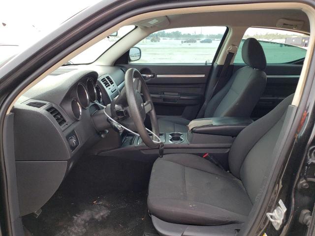 Photo 7 from auction – 2010 DODGE CHARGER with VIN 2B3CA4CDXAH109936
